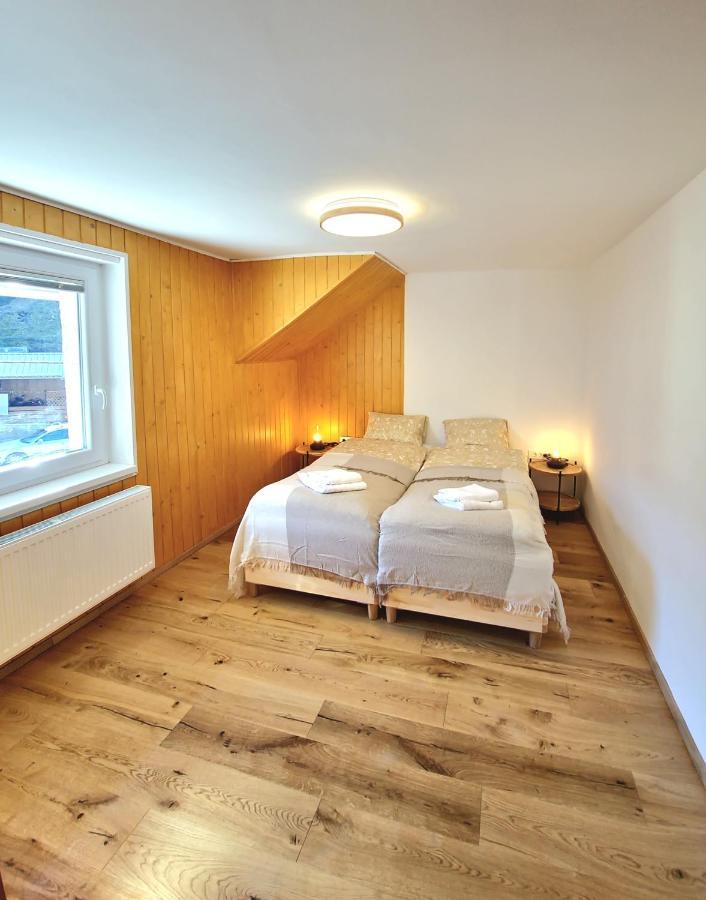 Bella Bela Apartments 23 Bled Esterno foto