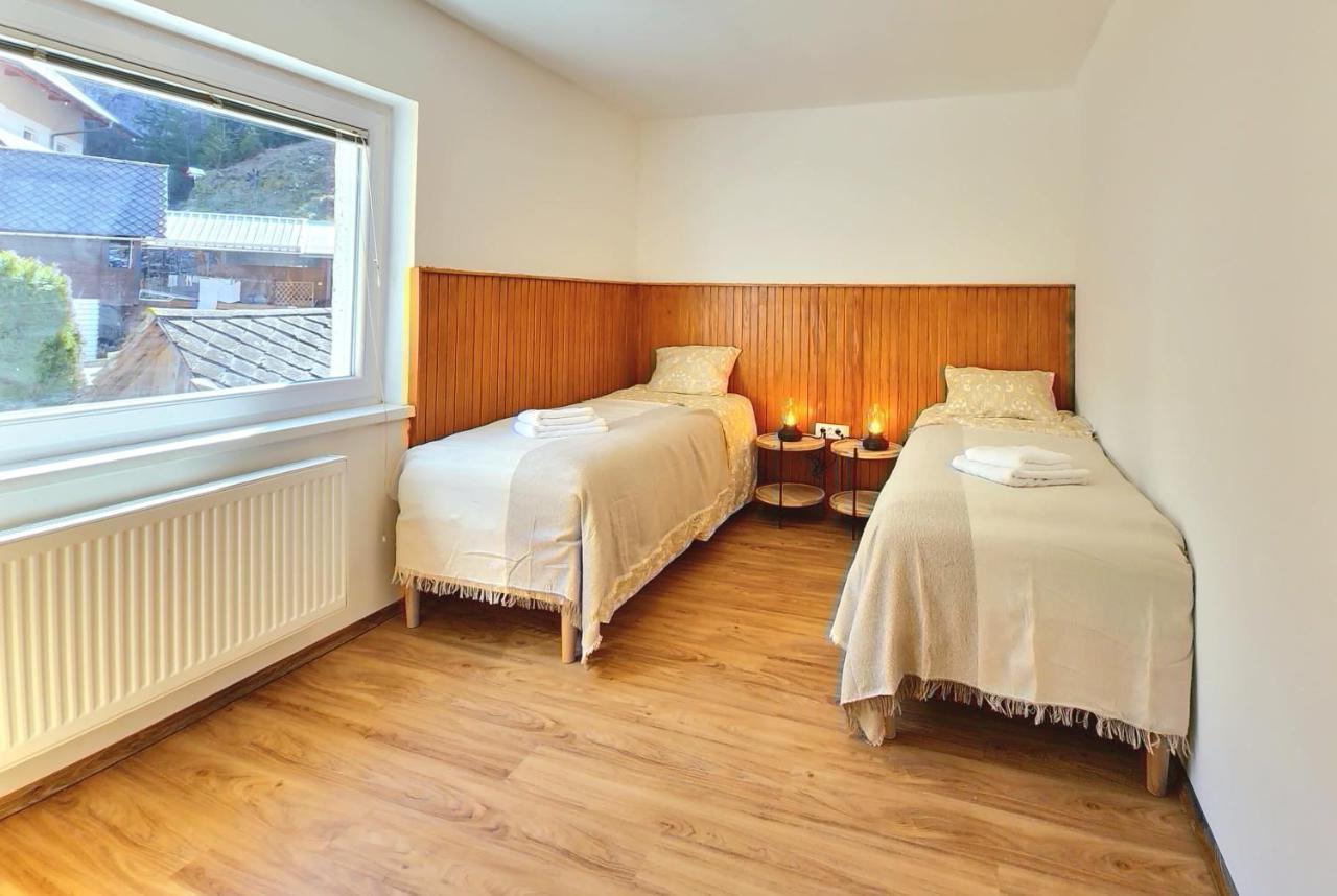 Bella Bela Apartments 23 Bled Esterno foto